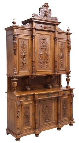 Sideboard italian renaissance - sideboard,,