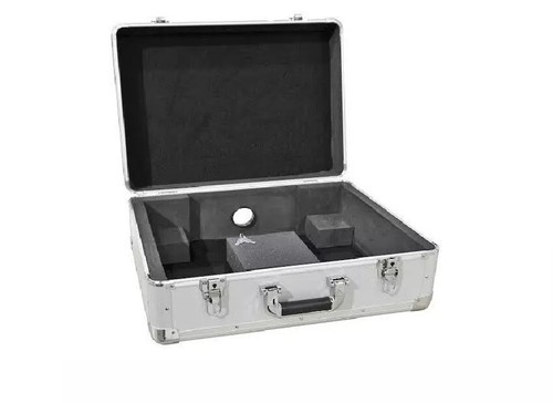 Deck turntable aluminium - dj,