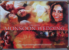 Monsoon Wedding Original UK