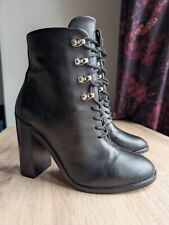 Diesel D-Arlin Lace up Hook HA