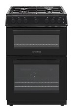 Lpg ready freestanding cooker - lpg,
