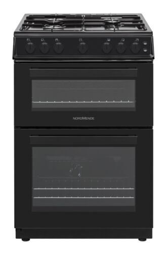 Lpg ready freestanding cooker - lpg,