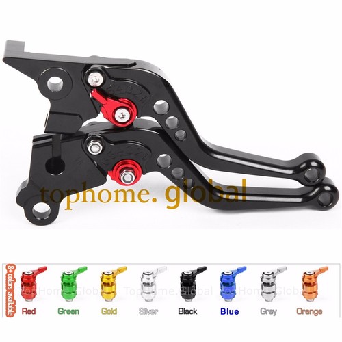 Short clutch brake - short,