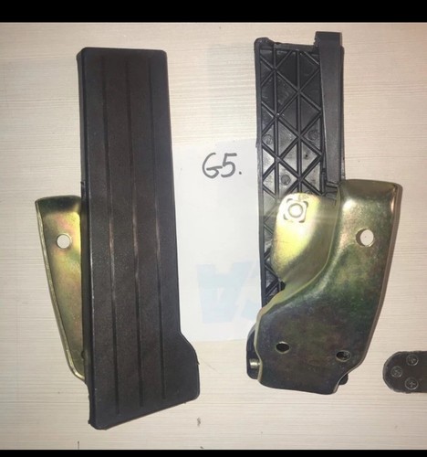 Gas pedal accel acc for - gas,