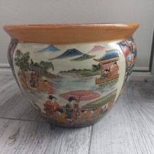 Large oriental multicolour - large,