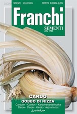 Franchi Seeds of Italy -