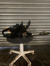 Ryobi PCN3335 Chainsaw Breaking For Parts - Message for Price And Availability