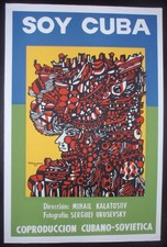 Sale / SOY CUBA / I AM CUBA /