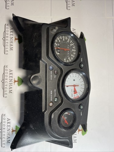 Honda cbr600f 1997 - honda,