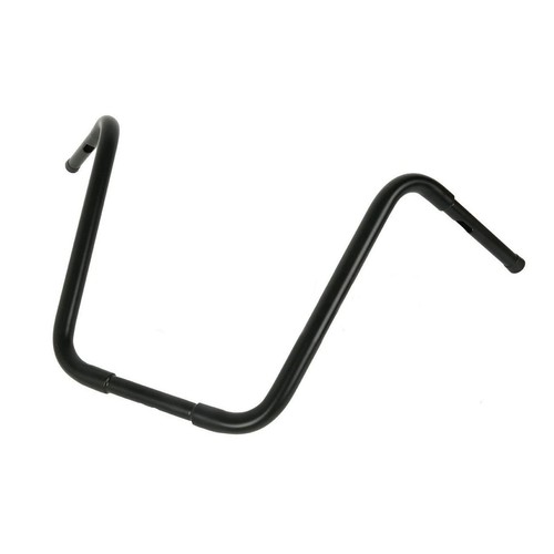 Rise ape hanger - 1-1/4",