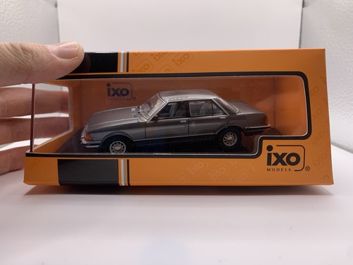Ixo ford granada - ford,