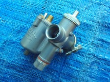 BSA BANTAM CARBURETTOR  AMAL