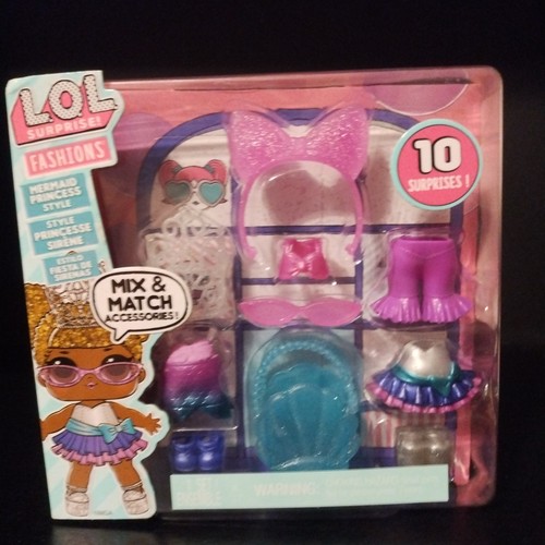 New lol surprise - new,