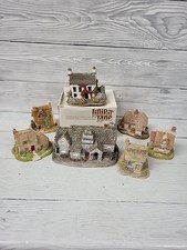Lilliput Lane Bundle X 7 Inc