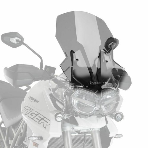 Puig touring screen smoke - puig,