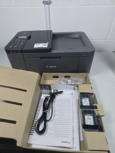 Canon pixma tr4755i - canon,