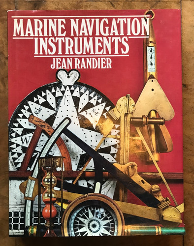 Marine navigation instruments - marine,