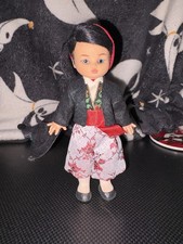 Haunted Doll, Positive Energy