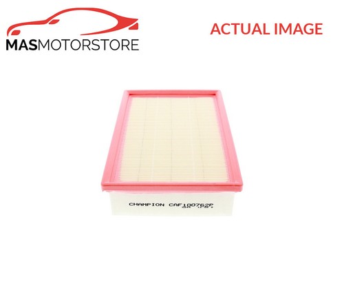 Engine air filter - air,