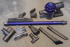 Dyson animal sv03 cordless - dyson,
