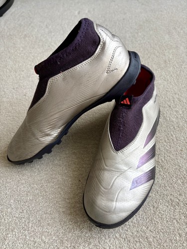 Boys adidas predator league - boys,