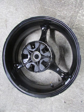 Suzuki GSXR 1000 2005 2006