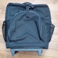 Lexus Insulated Cooler Trolley