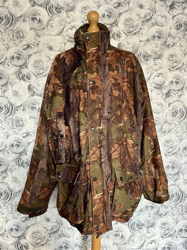 Jack pyke jacket camouflage - jacket,