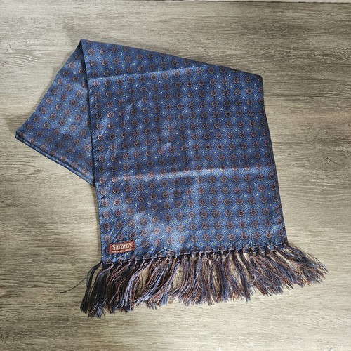 Classic sammy cravat - classic, cravat-style