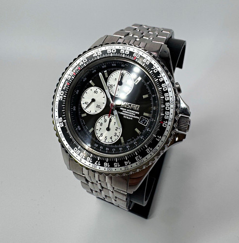Nismo old logo seiko - old,