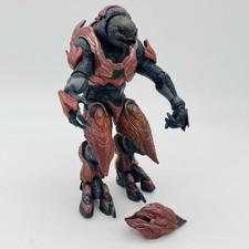 Halo 4 • Elite Zealot 7”