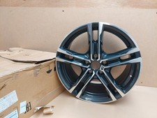 BMW 1 2 Series 18" inch Alloy