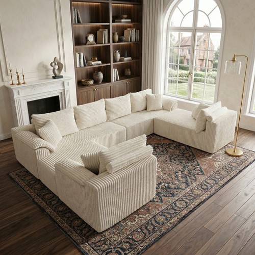 348cm shape cloud modular - cloud,