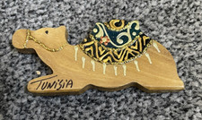 Tunisian Camel Souvenir