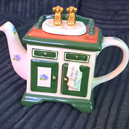 Ceramic novelty kitchen sink - ceramic,