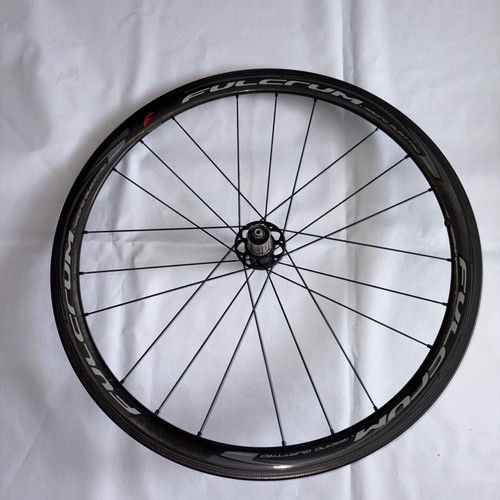 Rim brake fulcrum racing - rim,