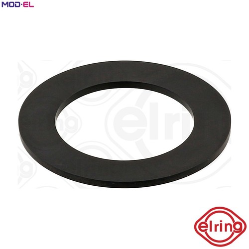 Seal oil filler - seal,