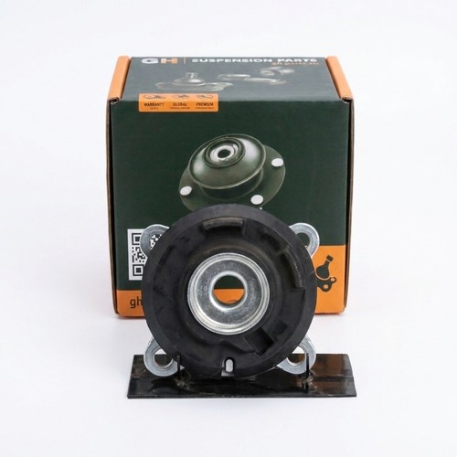 Shock absorber mount front - 1x,