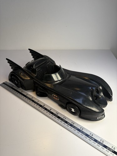 Vintage batman batmobile - vintage,
