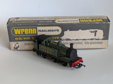 OO GAUGE WRENN SOUTHERN