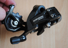 Sram apex rear derailleur - apex, 10