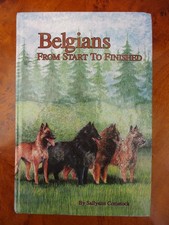Belgians from start - start, to