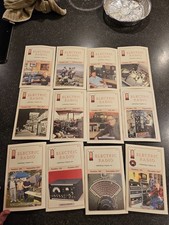 Electric Radio Magazine Entire year 2017 good condition Vintage Tube Ham Radio