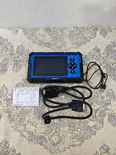 TOPDON ArtiDiag600 Elite OBD2 Scanner, 2025 Full-System Car Diagnostic Tool