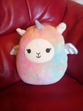 Squishmallows Unicorn With