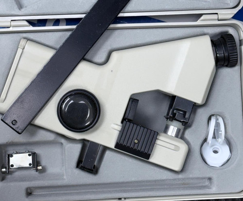Portable lensmeter model 1 - lensmeter,