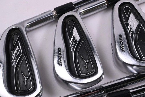 Mizuno jpx 800 pro irons - 800,