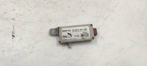 Bmw e46 2003 aerial - bmw, antenna