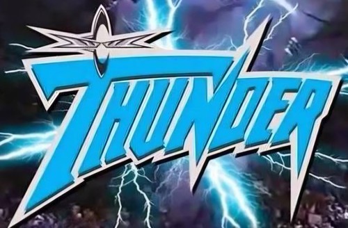 Thursday night thunder 1999 - night,
