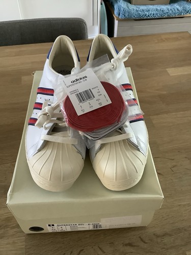 Adidas superstar 80v - adidas,